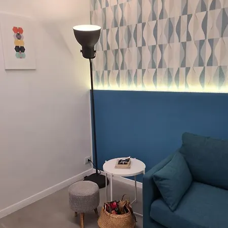Сasa de vacaciones Le Casette Palazzo Ajutamicristo X