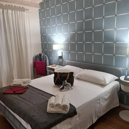 Holiday home Le Casette Palazzo Ajutamicristo X Palermo