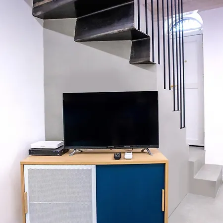 Le Casette Palazzo Ajutamicristo X *