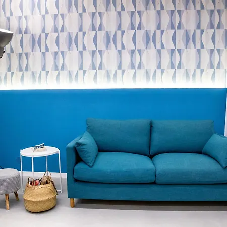 Holiday home Le Casette Palazzo Ajutamicristo X
