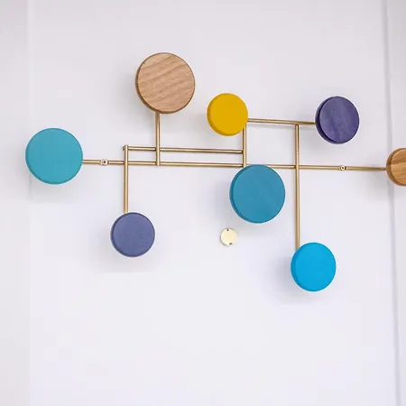 Le Casette Palazzo Ajutamicristo X Palermo