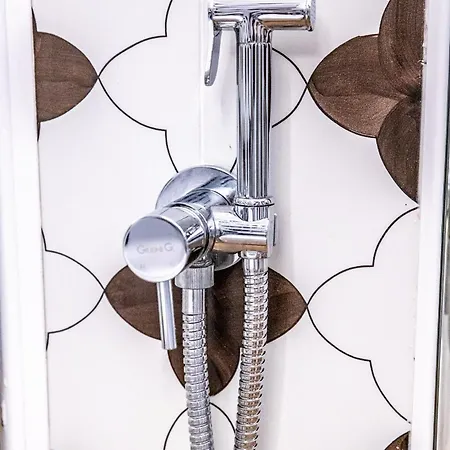 Casa vacanze Le Casette Palazzo Ajutamicristo X